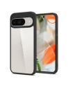 Case Spigen Ultra Hybrid Google Pixel 9 / 9 Pro Matte Black - Pixel 9 / 9 Pro - Spigen