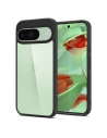 Kup Etui Spigen Ultra Hybrid Google Pixel 9 / 9 Pro Matte Black - SPN3487 - {ean13} - Sklep Home Screen
