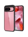 Buy Case Spigen Ultra Hybrid Google Pixel 9 / 9 Pro Matte Black - SPN3487 - {ean13} - Home Screen Store Europe