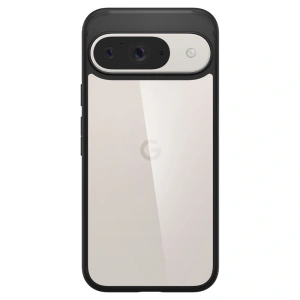 Kup Etui Spigen Ultra Hybrid Google Pixel 9 / 9 Pro Matte Black - SPN3487 - {ean13} - Sklep Home Screen