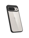 Kup Etui Spigen Ultra Hybrid Google Pixel 9 / 9 Pro Matte Black - SPN3487 - {ean13} - Sklep Home Screen