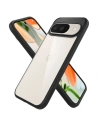 Buy Case Spigen Ultra Hybrid Google Pixel 9 / 9 Pro Matte Black - SPN3487 - {ean13} - Home Screen Store Europe