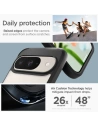 Kup Etui Spigen Ultra Hybrid Google Pixel 9 / 9 Pro Matte Black - SPN3487 - {ean13} - Sklep Home Screen