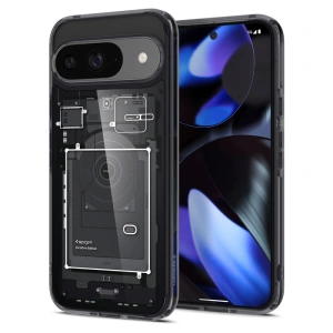 Kup Etui Spigen Ultra Hybrid Google Pixel 9 / 9 Pro Zero One - SPN3488 - {ean13} - Sklep Home Screen