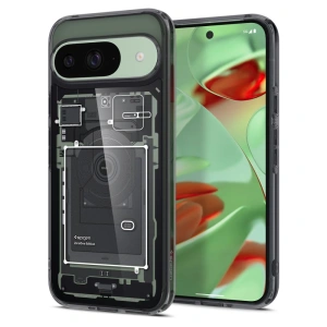 Kup Etui Spigen Ultra Hybrid Google Pixel 9 / 9 Pro Zero One - SPN3488 - {ean13} - Sklep Home Screen