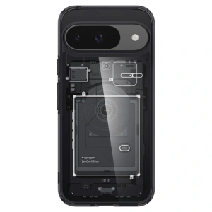 Kup Spigen Caz Ultra Hybrid Google Pixel 9 / 9 Pro Zero One - SPN3488 - {ean13} - Sklep Home Screen