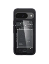 Kup Etui Spigen Ultra Hybrid Google Pixel 9 / 9 Pro Zero One - SPN3488 - {ean13} - Sklep Home Screen