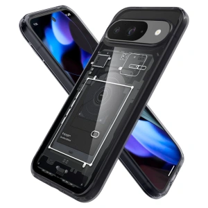 Kup Etui Spigen Ultra Hybrid Google Pixel 9 / 9 Pro Zero One - SPN3488 - {ean13} - Sklep Home Screen