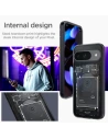 Kup Etui Spigen Ultra Hybrid Google Pixel 9 / 9 Pro Zero One - SPN3488 - {ean13} - Sklep Home Screen