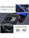 Kup Etui Spigen Ultra Hybrid Google Pixel 9 / 9 Pro Zero One - SPN3488 - {ean13} - Sklep Home Screen