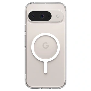 Kup Etui Spigen Ultra Hybrid Onetap Ring MagSafe Google Pixel 9 Pro White - SPN3489 - {ean13} - Sklep Home Screen