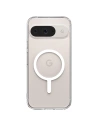 Kup Etui Spigen Ultra Hybrid Onetap Ring MagSafe Google Pixel 9 Pro White - SPN3489 - {ean13} - Sklep Home Screen