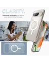 Kup Etui Spigen Ultra Hybrid Onetap Ring MagSafe Google Pixel 9 Pro White - SPN3489 - {ean13} - Sklep Home Screen