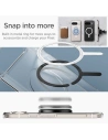 Kup Etui Spigen Ultra Hybrid Onetap Ring MagSafe Google Pixel 9 Pro White - SPN3489 - {ean13} - Sklep Home Screen
