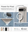 Kup Etui Spigen Ultra Hybrid Onetap Ring MagSafe Google Pixel 9 Pro White - SPN3489 - {ean13} - Sklep Home Screen
