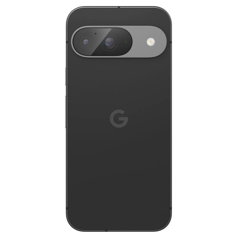 Szkło hartowane na aparat Spigen Optik.tr ez Fit Camera Protector Google Pixel 9 Crystal Clear [2 PACK] - Pixel 9 - Spigen