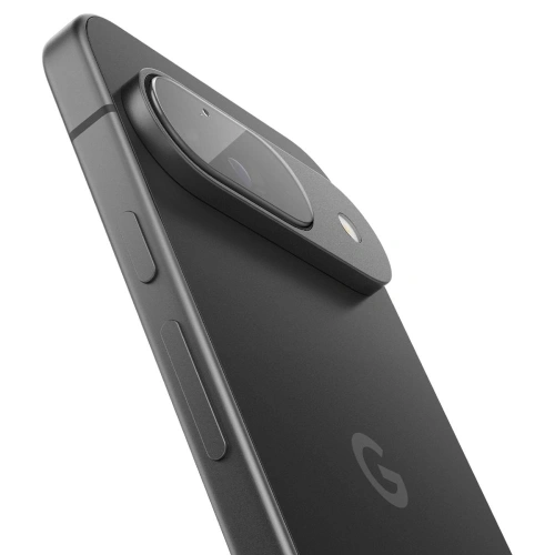 Kup Tvrzené sklo na Spigen Optik.tr ez Fit Camera Protector Google Pixel 9 Crystal Clear [2 PACK] - SPN3490 - {ean13} - Sklep Home Screen