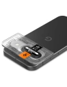 Kup Szkło hartowane na aparat Spigen Optik.tr ez Fit Camera Protector Google Pixel 9 Crystal Clear [2 PACK] - SPN3490 - {ean13} - Sklep Home Screen
