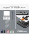 Kup Szkło hartowane na aparat Spigen Optik.tr ez Fit Camera Protector Google Pixel 9 Crystal Clear [2 PACK] - SPN3490 - {ean13} - Sklep Home Screen