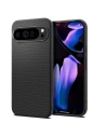 Buy Case Spigen Liquid Air Google Pixel 9 Pro XL Matte Black - SPN3491 - {ean13} - Home Screen Store Europe