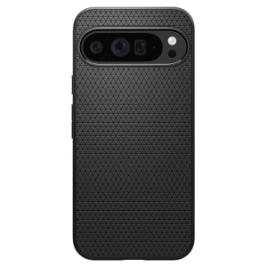 Kup Etui Spigen Liquid Air Google Pixel 9 Pro XL Matně černé - SPN3491 - {ean13} - Sklep Home Screen