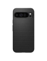 Buy Case Spigen Liquid Air Google Pixel 9 Pro XL Matte Black - SPN3491 - {ean13} - Home Screen Store Europe