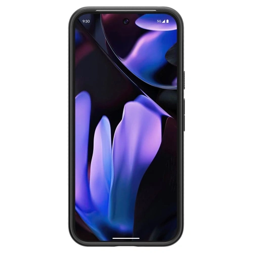 Buy Case Spigen Liquid Air Google Pixel 9 Pro XL Matte Black - SPN3491 - {ean13} - Home Screen Store Europe