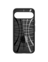 Kup Spigen Case Liquid Air Google Pixel 9 Pro XL Mattschwarz - SPN3491 - {ean13} - Sklep Home Screen