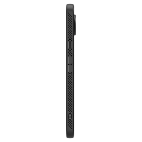 Kup Spigen Case Liquid Air Google Pixel 9 Pro XL Mattschwarz - SPN3491 - {ean13} - Sklep Home Screen
