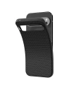 Kup Spigen Case Liquid Air Google Pixel 9 Pro XL Mattschwarz - SPN3491 - {ean13} - Sklep Home Screen