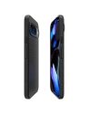 Buy Case Spigen Liquid Air Google Pixel 9 Pro XL Matte Black - SPN3491 - {ean13} - Home Screen Store Europe