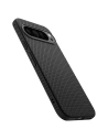 Buy Case Spigen Liquid Air Google Pixel 9 Pro XL Matte Black - SPN3491 - {ean13} - Home Screen Store Europe