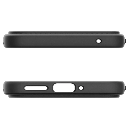 Kup Spigen Case Liquid Air Google Pixel 9 Pro XL Mattschwarz - SPN3491 - {ean13} - Sklep Home Screen