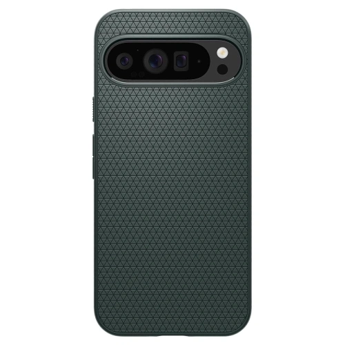 Buy Case Spigen Liquid Air Google Pixel 9 Pro XL Abyss Green - SPN3492 - {ean13} - Home Screen Store Europe