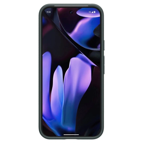 Buy Case Spigen Liquid Air Google Pixel 9 Pro XL Abyss Green - SPN3492 - {ean13} - Home Screen Store Europe