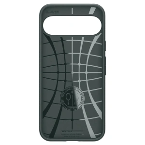 Kup Etui Spigen Liquid Air Google Pixel 9 Pro XL Abyss Green - SPN3492 - {ean13} - Sklep Home Screen