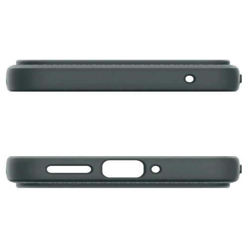 Kup Spigen Case Liquid Air Google Pixel 9 Pro XL Abyss Grün - SPN3492 - {ean13} - Sklep Home Screen