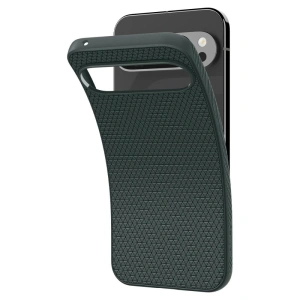 Kup Etui Spigen Liquid Air Google Pixel 9 Pro XL Abyss Green - SPN3492 - {ean13} - Sklep Home Screen