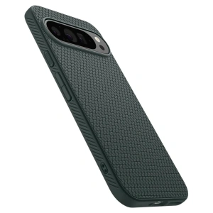 Kup Etui Spigen Liquid Air Google Pixel 9 Pro XL Abyss Green - SPN3492 - {ean13} - Sklep Home Screen