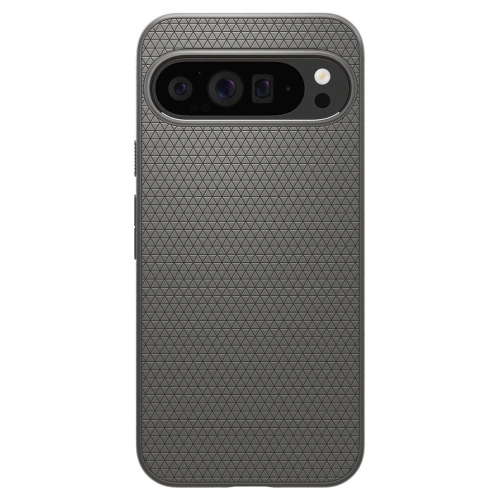 Buy Case Spigen Liquid Air Google Pixel 9 Pro XL Marble Grey - SPN3493 - {ean13} - Home Screen Store Europe