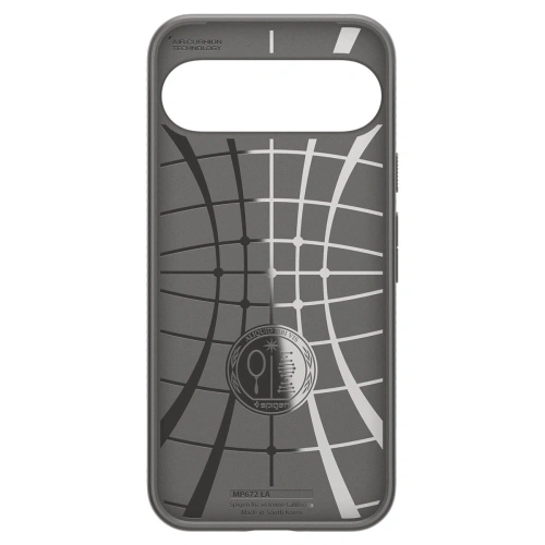 Kup Spigen Gehäuse Liquid Air Google Pixel 9 Pro XL Marmor Grau - SPN3493 - {ean13} - Sklep Home Screen