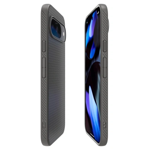 Kup Spigen Gehäuse Liquid Air Google Pixel 9 Pro XL Marmor Grau - SPN3493 - {ean13} - Sklep Home Screen