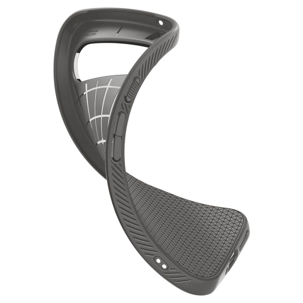 Etui Spigen Liquid Air Google Pixel 9 Pro XL Marble Grey - Pixel 9 Pro XL - Spigen