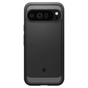 Kup Etui Spigen Rugged Armor Google Pixel 9 Pro XL Matte Black - SPN3494 - {ean13} - Sklep Home Screen
