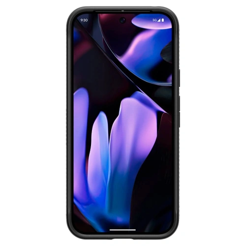 Kup Spigen Gehäuse Rugged Armor Google Pixel 9 Pro XL Mattschwarz - SPN3494 - {ean13} - Sklep Home Screen