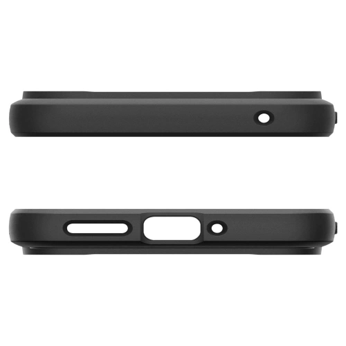 Kup Etui Spigen Rugged Armor Google Pixel 9 Pro XL Matt Fekete - SPN3494 - {ean13} - Sklep Home Screen