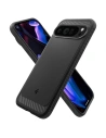 Buy Case Spigen Rugged Armor Google Pixel 9 Pro XL Matte Black - SPN3494 - {ean13} - Home Screen Store Europe