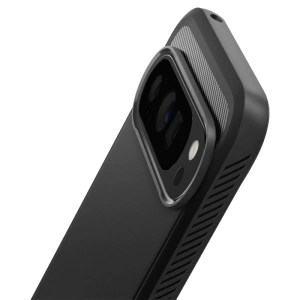 Kup Etui Spigen Rugged Armor Google Pixel 9 Pro XL Matte Black - SPN3494 - {ean13} - Sklep Home Screen