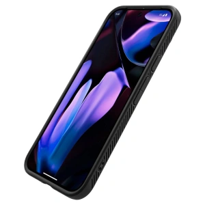 Kup Etui Spigen Rugged Armor Google Pixel 9 Pro XL Matte Black - SPN3494 - {ean13} - Sklep Home Screen
