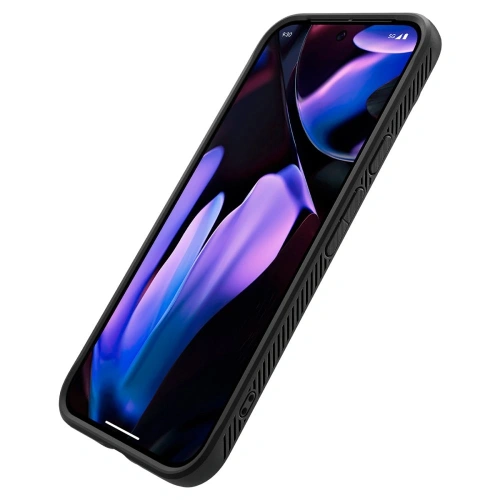 Kup Spigen Gehäuse Rugged Armor Google Pixel 9 Pro XL Mattschwarz - SPN3494 - {ean13} - Sklep Home Screen